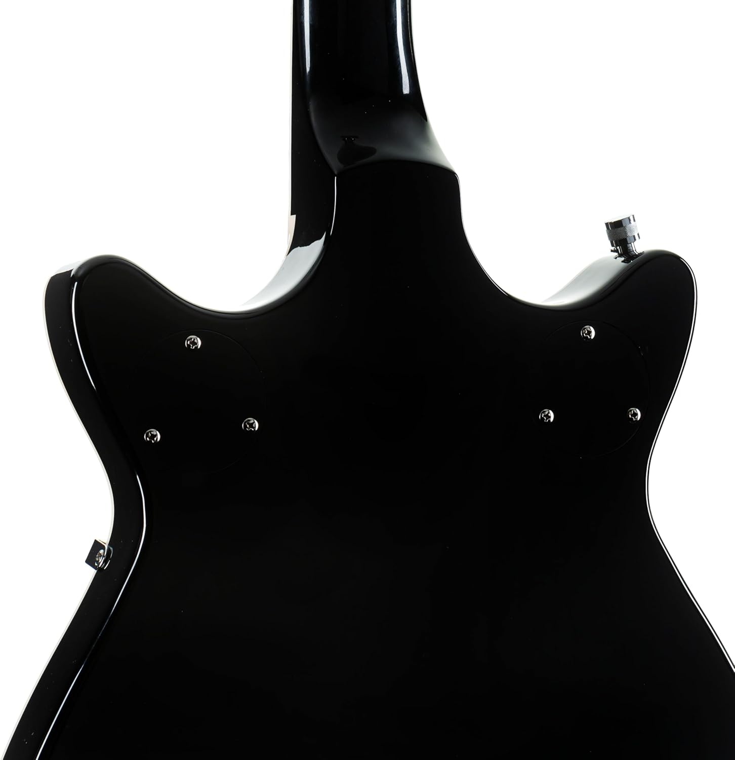 Gretsch G5222 Electromatic Double Jet - Aged Natural