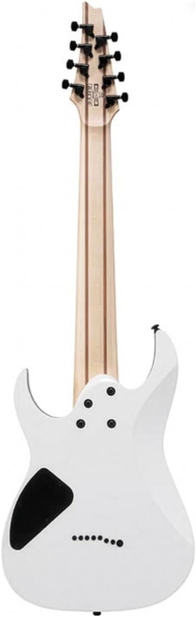 Ibanez RG Series RG8 - White