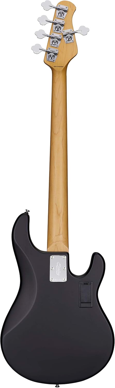 StingRay RAY5 Left-Handed Electric Bass