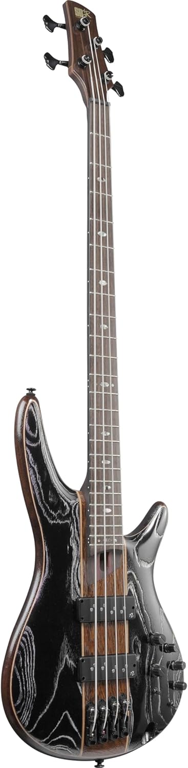 Ibanez Premium SR1300SB Bass Guitar - Magic Wave Low Gloss