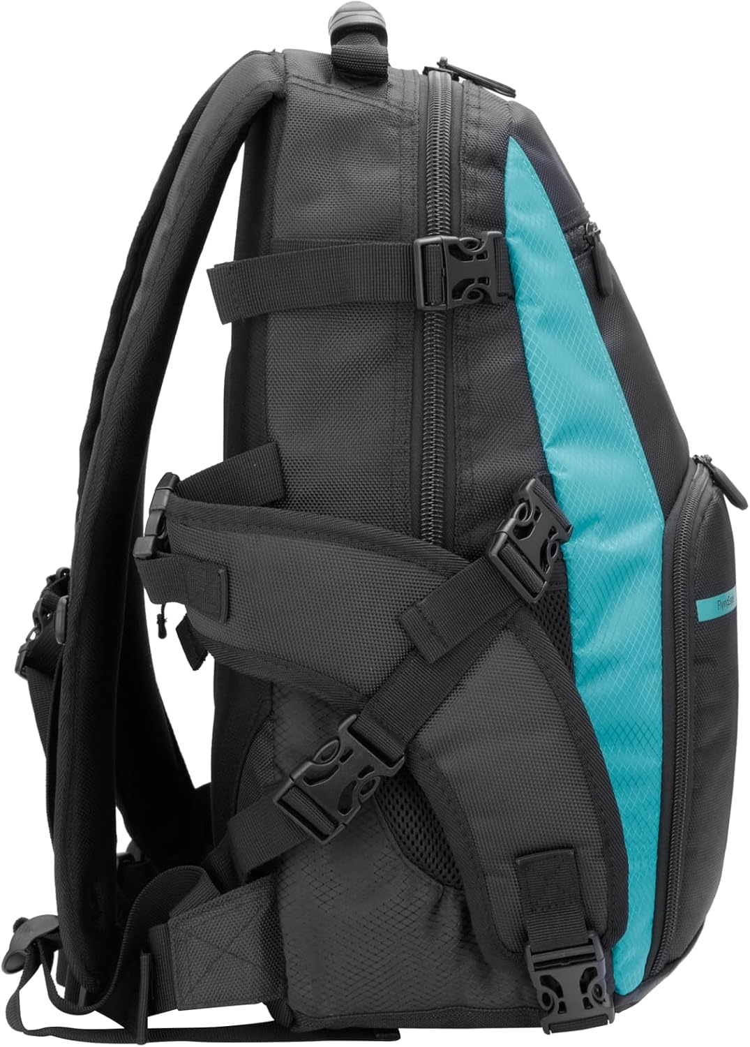 Flying Eagle Portech Travel Backpack - Urban Inline Skates Sports Backpack, Skating Bags, Travel Bag, Inline Skate Bag for Women & Men, Sports Equipment Organizer, Skate Accessories