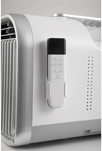 Portable Air Conditioner, Stickers Mini Tent Car Portable Air Conditioner for Outdoor Portable,Desktop Fan for Home Outdoors