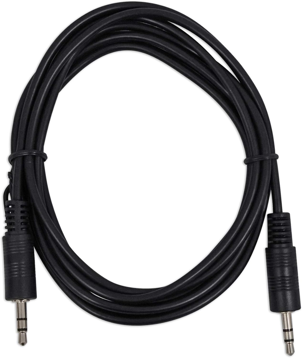 Rockville Bundle: RockMix 2BT Mixer Bundle with (2) RCM03 Mics & (2) PRO-M50 Headphones and RHPA4 Amp and TS1224 Cable & (2) R-BOOM 34 Boom Arms (9 Items)