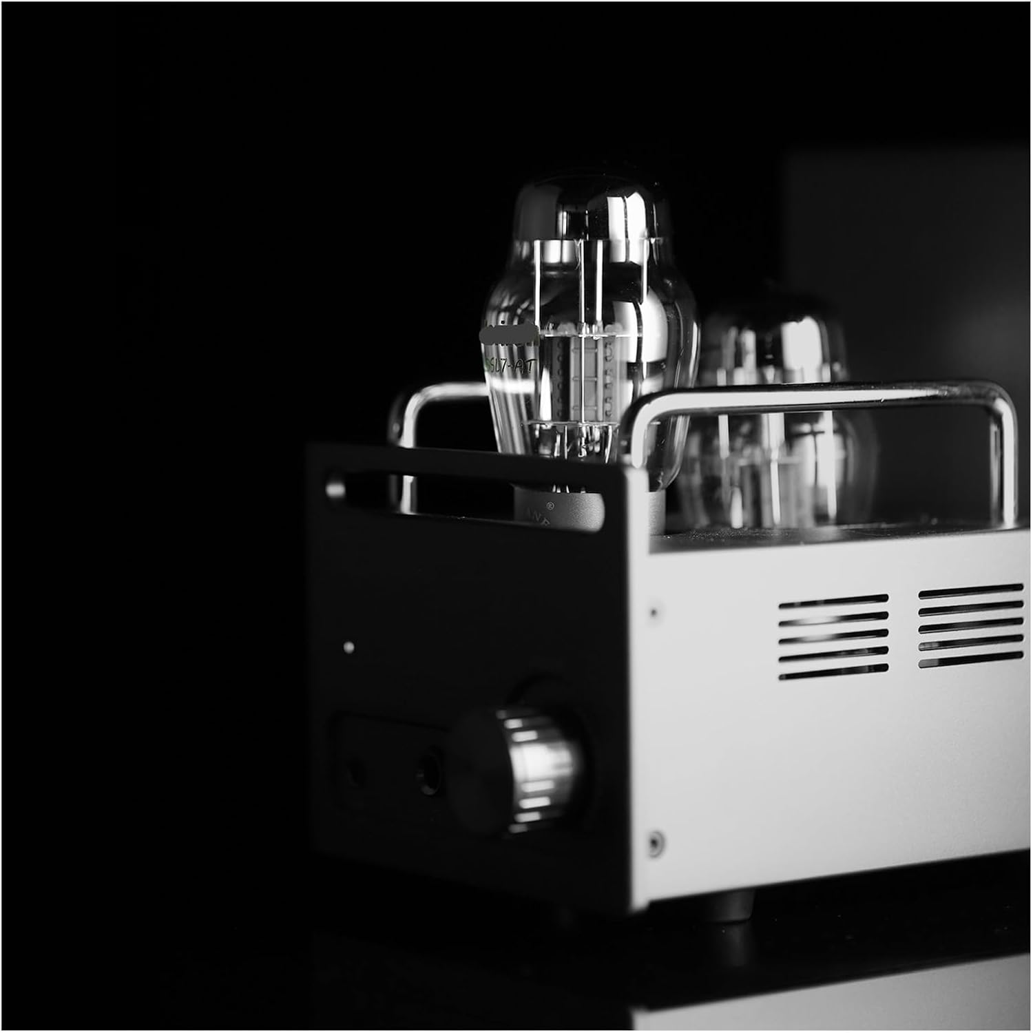 6SL7-AT Tube Upgrade 6SL7 6SL7GT 6N9P 6N9 6H9C 5691 6N2 12AT7 HiFi Audio Tube Amplifier DIY(4pcs Matched Quad)