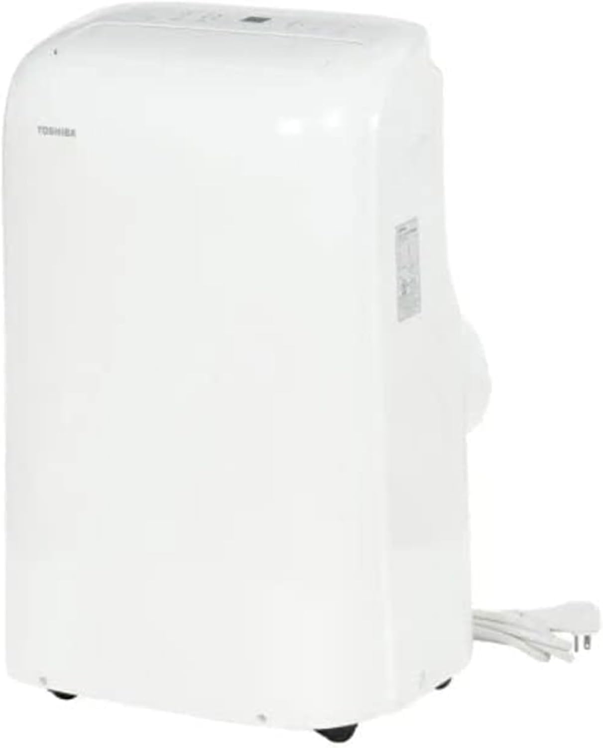 Toshiba Smart 3 in 1 Portable Electric Air Conditioner (Open Box)