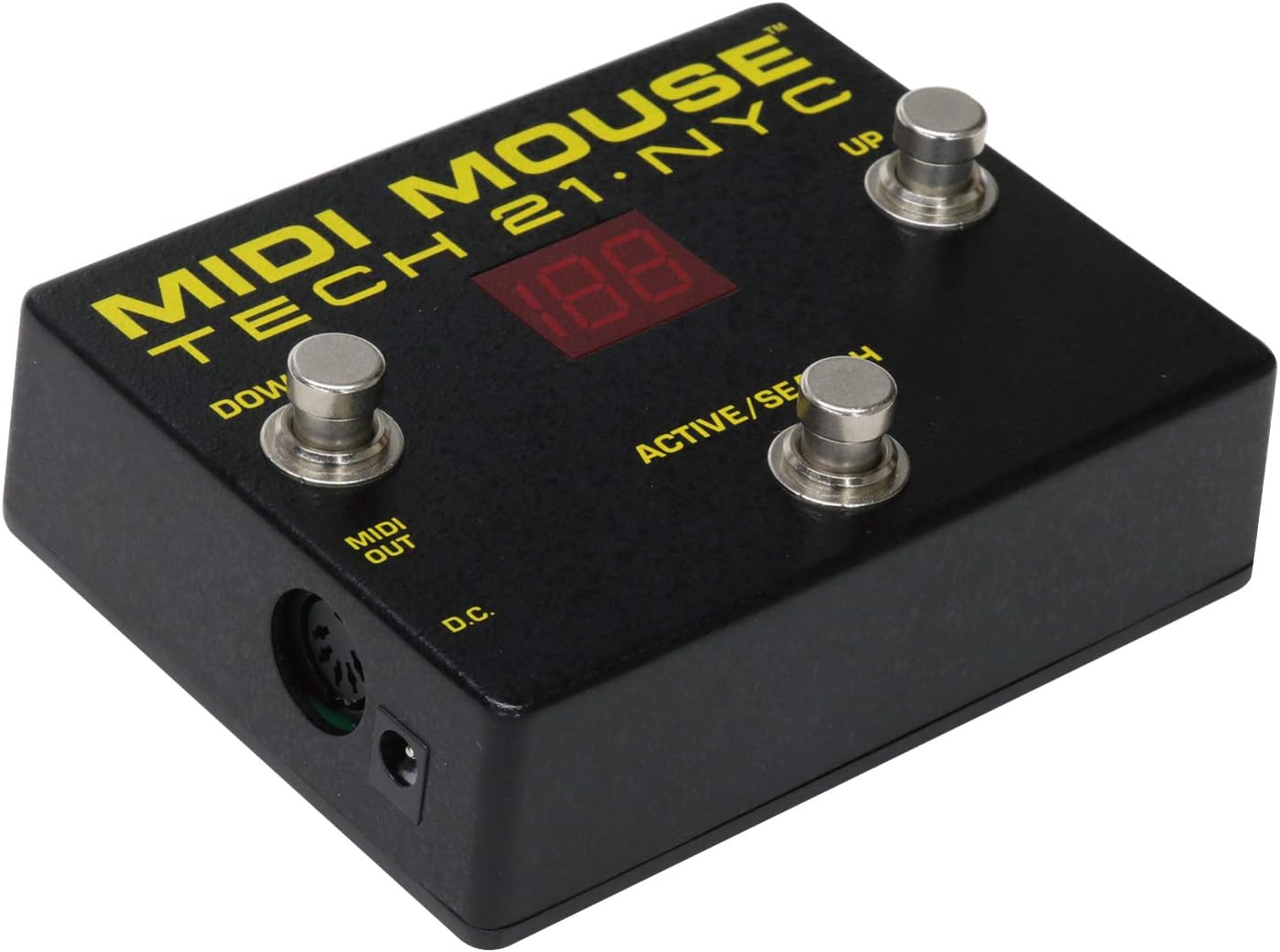 Tech 21 MM1 MIDI Mouse