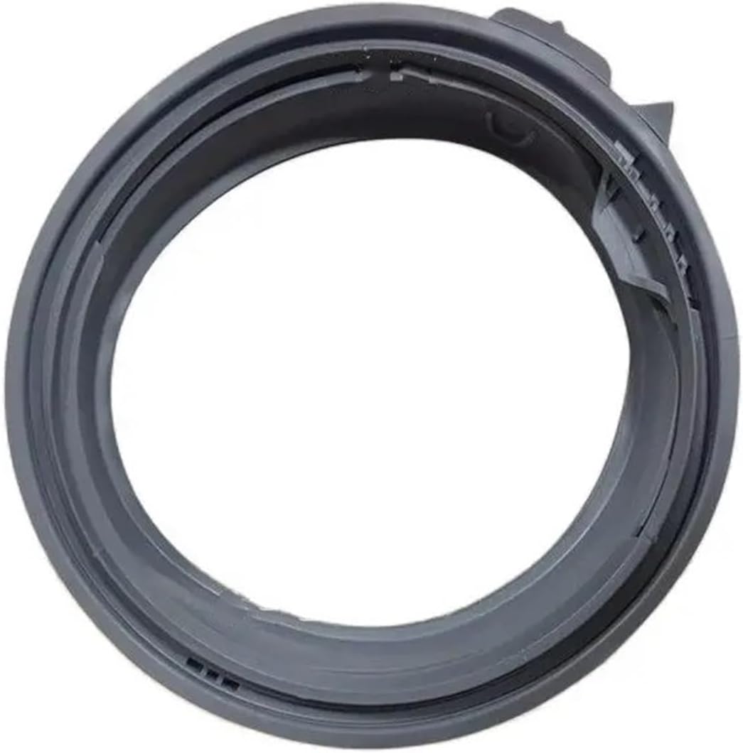 Drum Washing Machine Door Seal Rubber Sealing Ring，compatible For Samsung，DC64-03197A