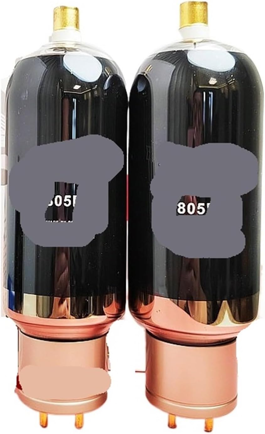 1/2/4PCS 805M Tube(2pcs)