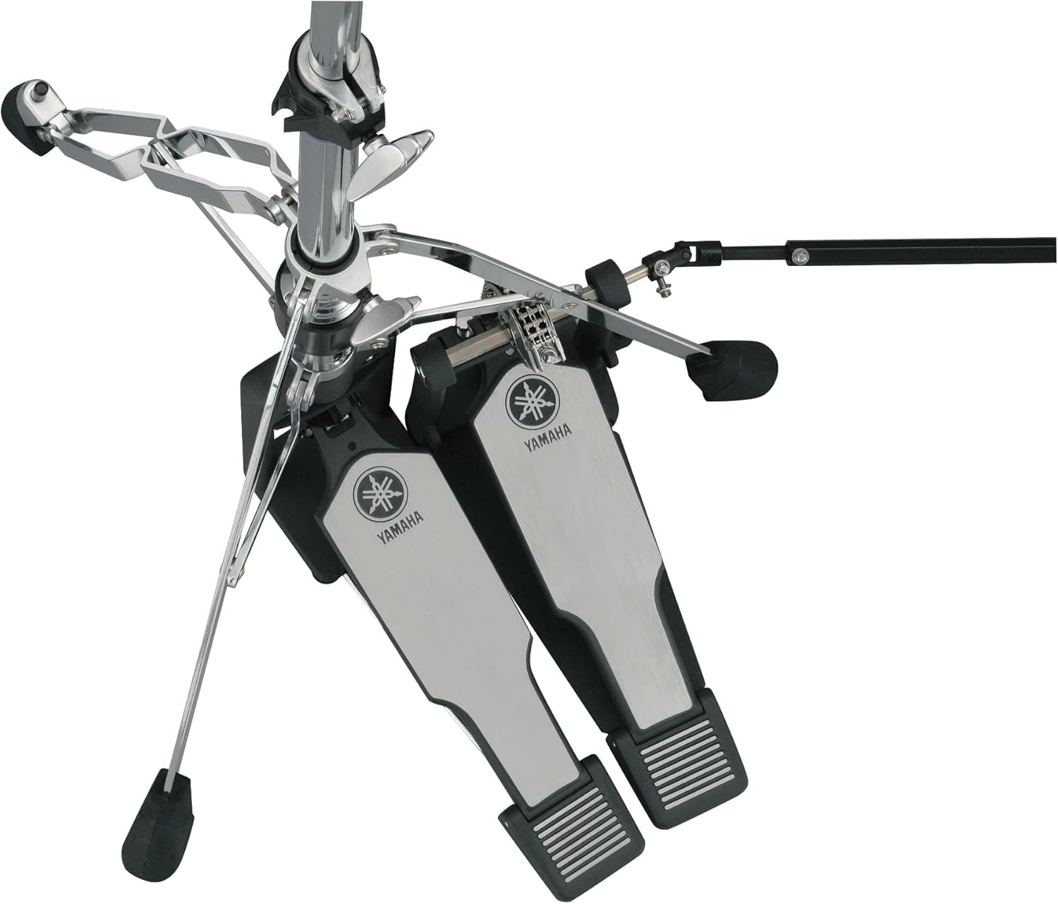 Yamaha FP-9500D Foot Pedal - Direct Drive, 2-Sided Beater, 900 Series, Case Included