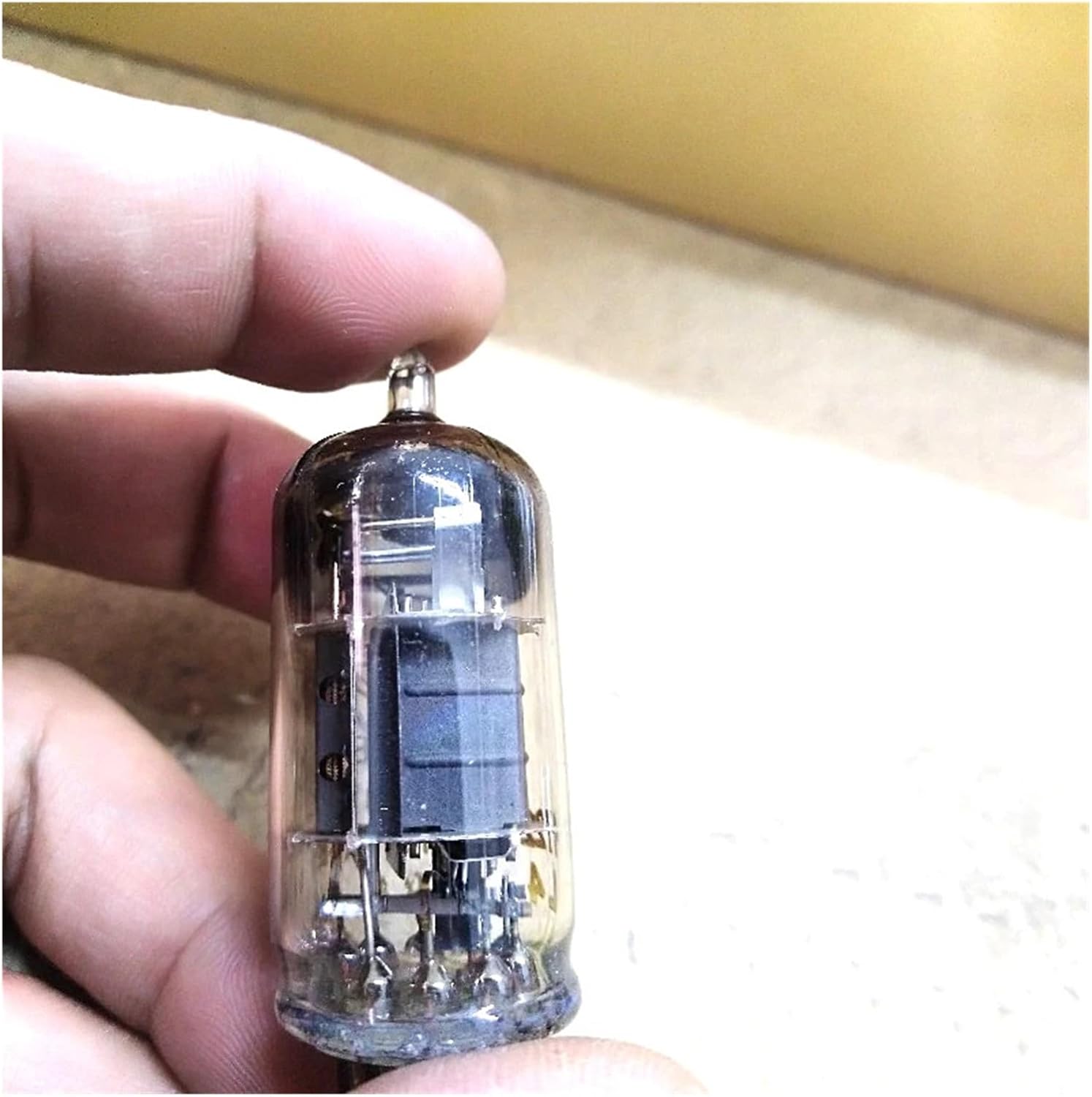 ECF80 Vacuum Tube Replaces 6F1 61N ECF801 ​​6BL8 Tube DIY Audio Amplifier(1 pcs)