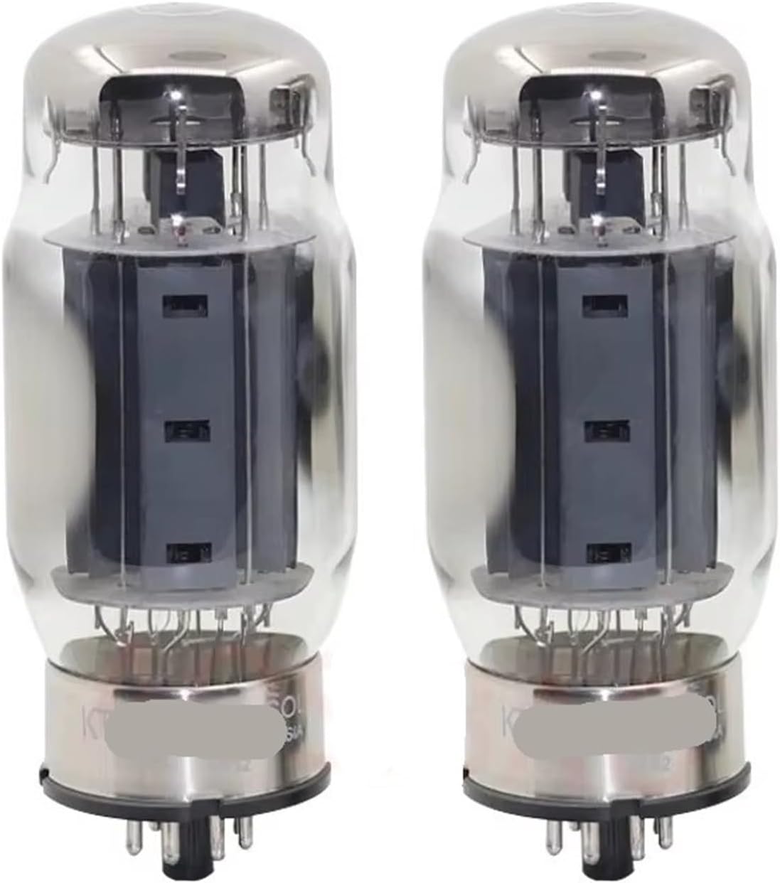 KT120 Vacuum Tube HiFi Audio Tube Upgrade KT88 6550 KT100 Tube Amplifier kit DIY Matching Four-Way(4PCS)