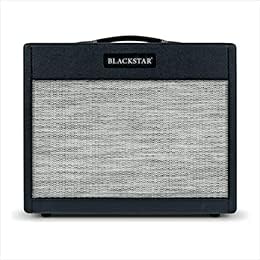 Protect'em Covers Padded Dust Cover with Pocket for Blackstar St James 50 6L6 Amp