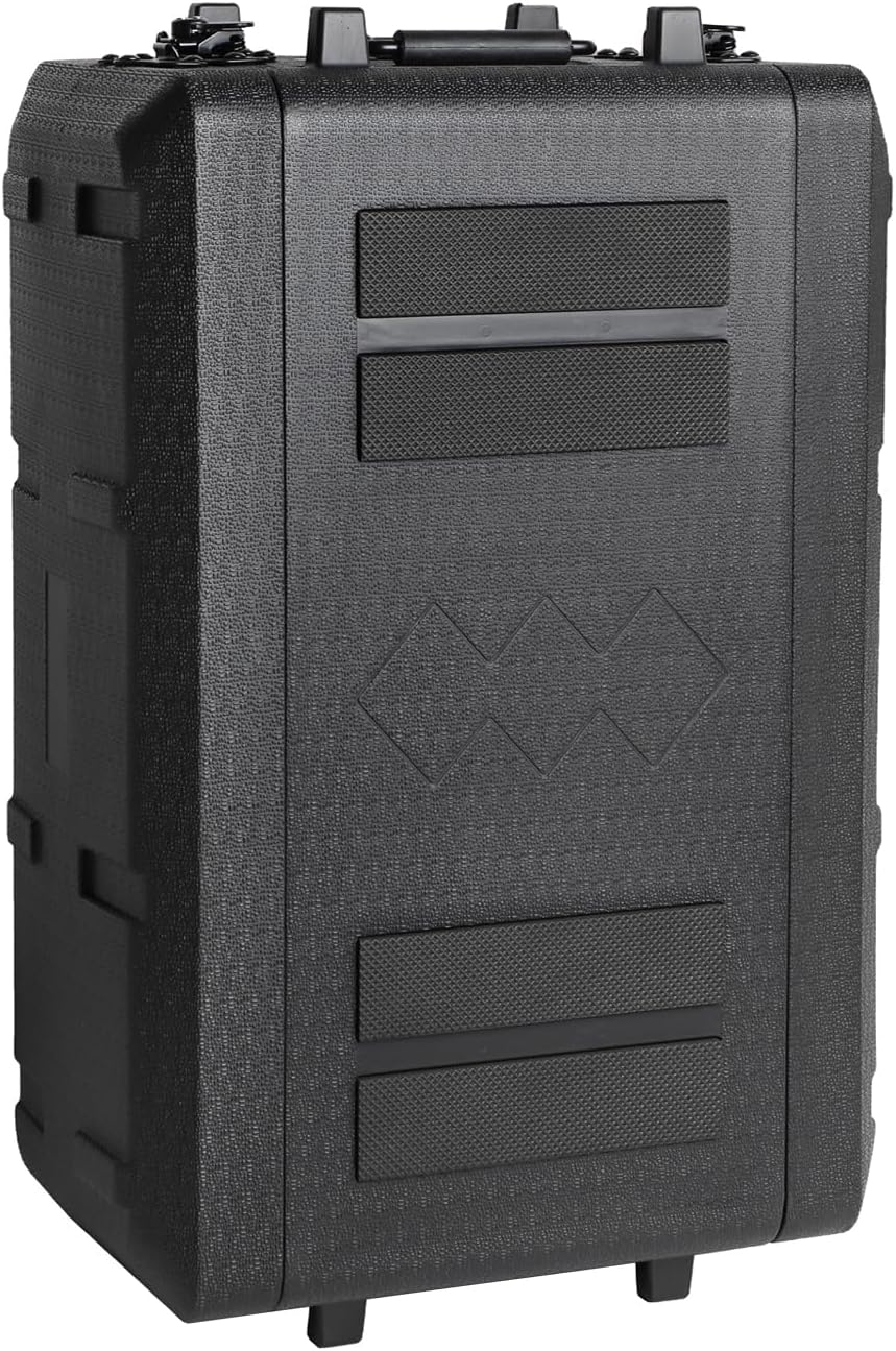 Diandian 2U Rack Case Shallow 11