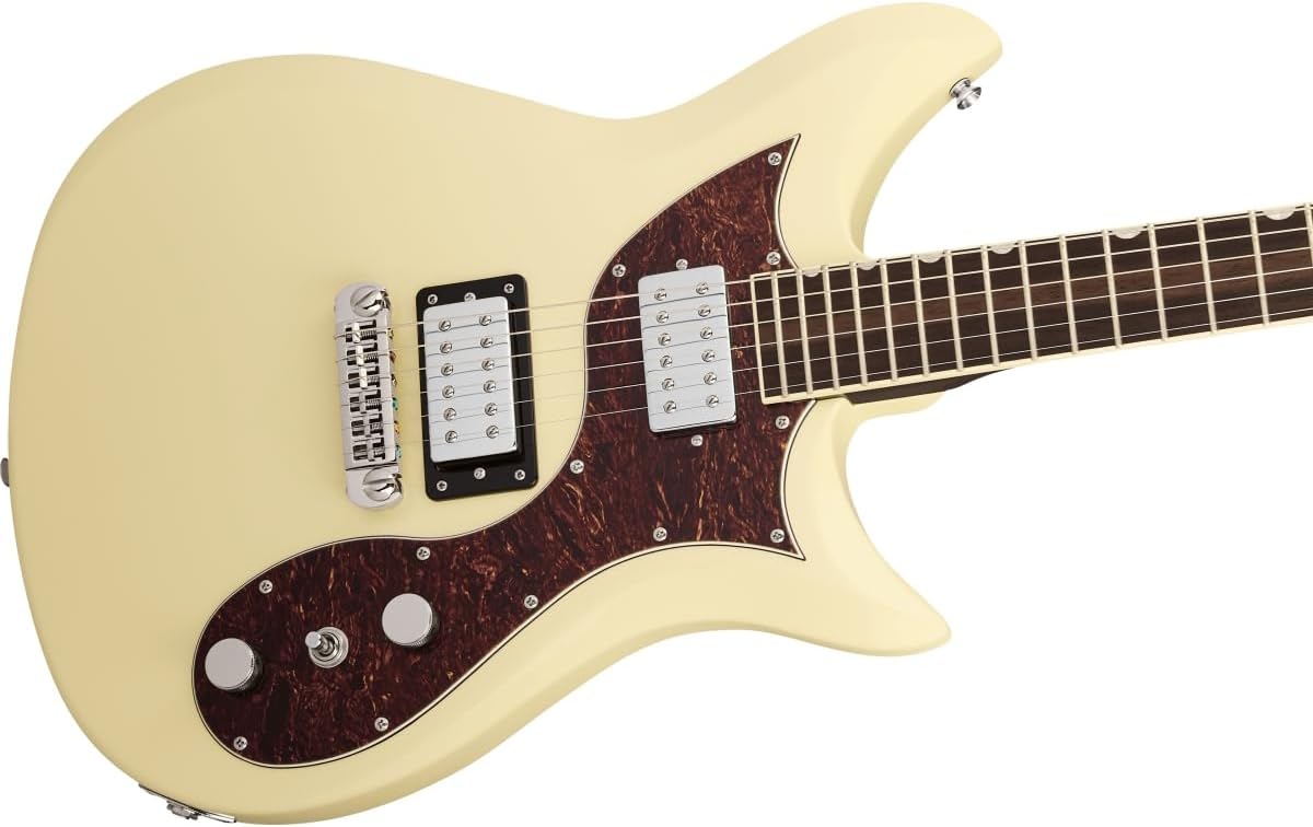 Gretsch Electromatic CVT Electric Guitar - Vintage White