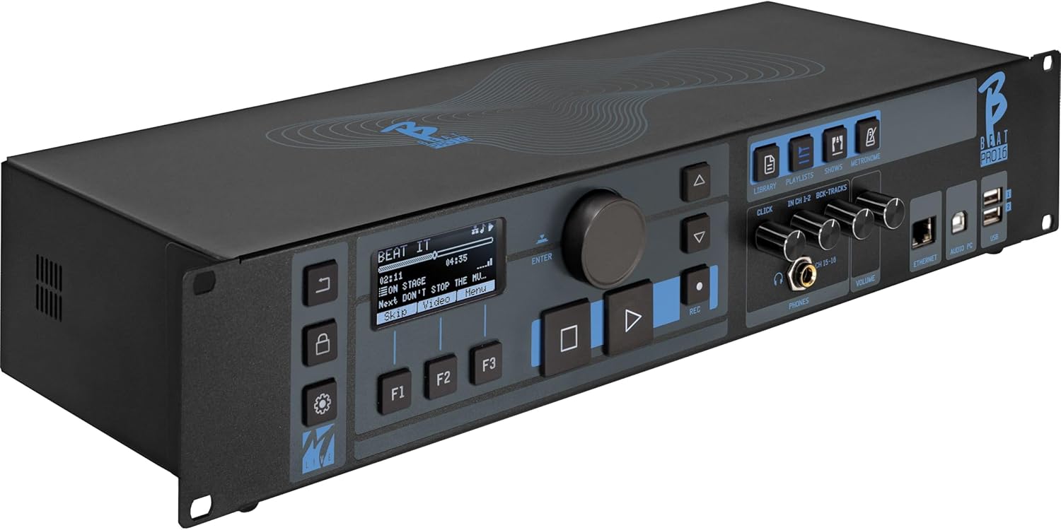 M-Live B.Beat Pro 16