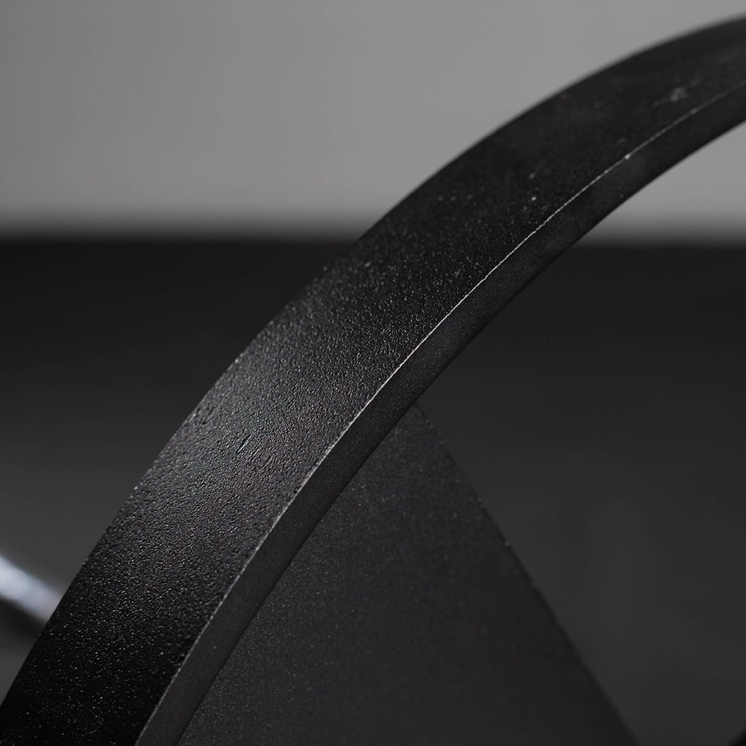 Titan Fitness Wagon Wheel Pulling Blocks, 45 LB Pair, 26-inch Steel Deadlift Pulling Weight Plates