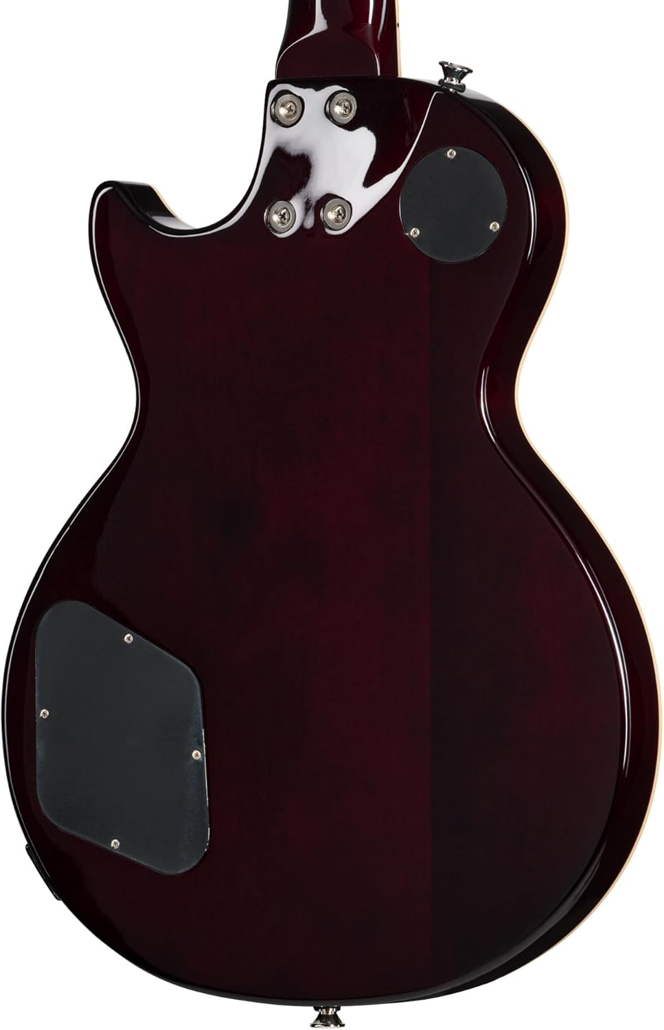 Epiphone Inspired By Gibson Les Paul Tribute Plus, Vintage Sunburst