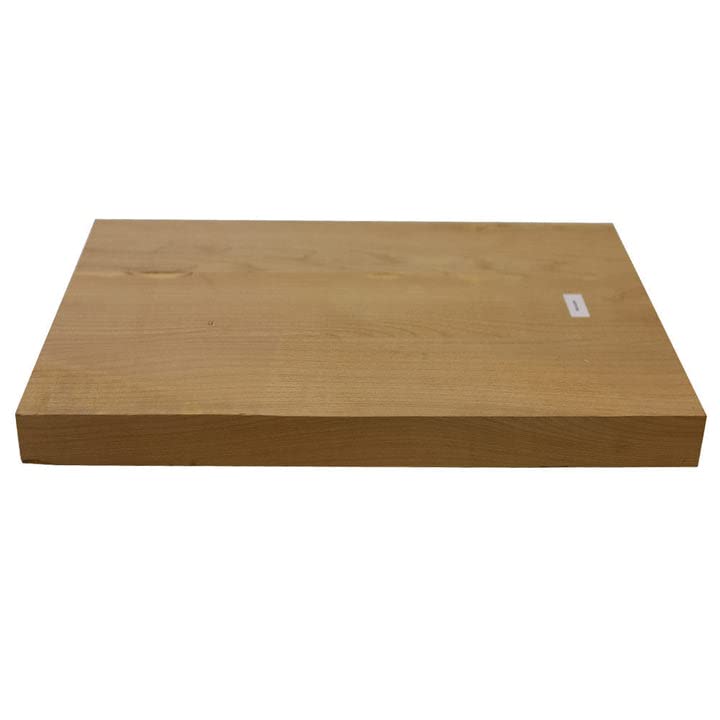 Exotic Wood Zone | Alder Electric/Bass Musical Guitar Luthier Tonewood Body Blanks | 21