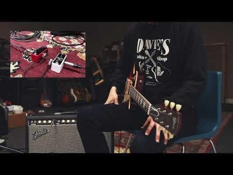 Sweet Super Boost by Xotic