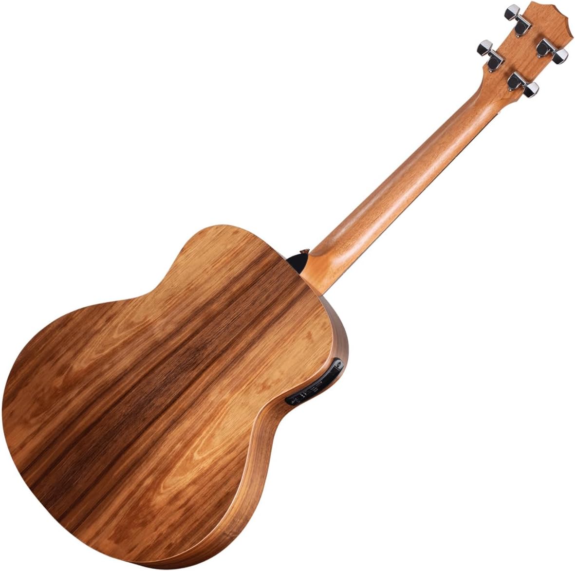 Taylor GS Mini-e Koa Bass Natural w/ES-B