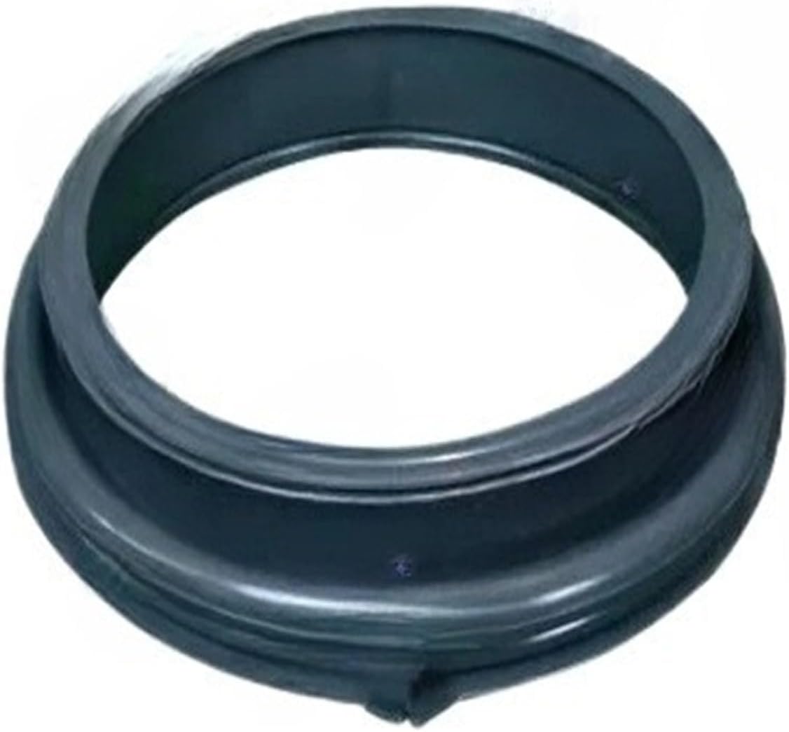 Drum Washing Machine Door Sealing Ring ，Compatible For Haier， 0020300767 0020300271A 0020300601U 0020300603B 0020300776 0020300940A(0020300767)