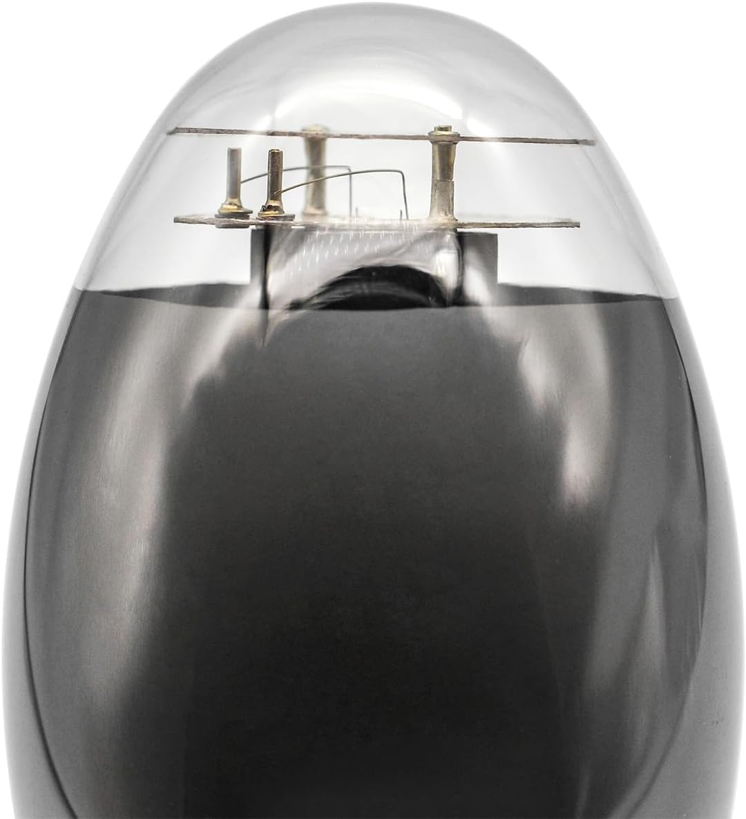 LINLAI ZX-274B Full Wave Rectifiers High Vacuum Hifi Valve Electronic Tube for Audio Amplifier Replaced by 274B or 5U4G(1 piece)