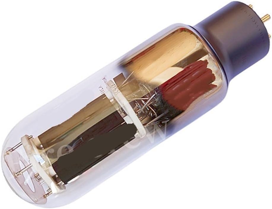 211 A211 Tube Upgraded Version WE211 E211 HiFi Audio Tube Amplifier kit DIY Matching Four-Way(4pcs Matched Quad)