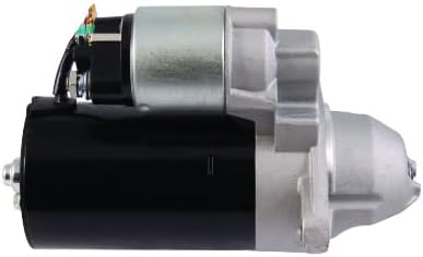 Replacement For J.C. BAMFORD 8052 MIDI YEAR 2016 STARTER by Technical Precision