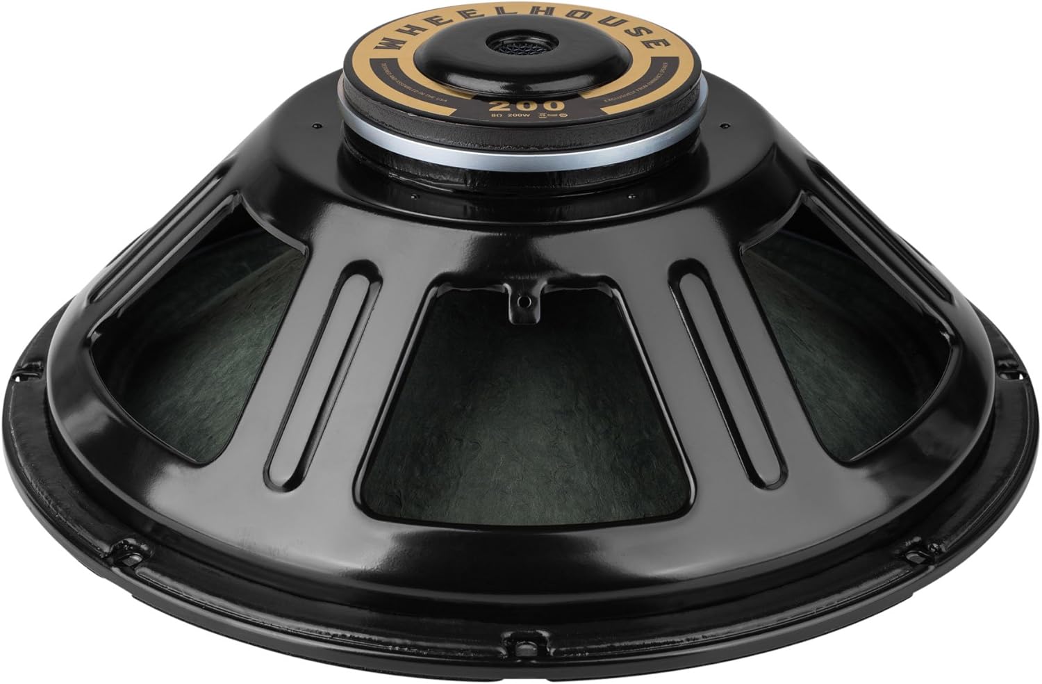 Eminence Wheel House 200 15