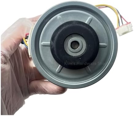 Indoor Air Conditioner Motor 4681A20091K RD-310-30-8E-2 EAU62983004,Compatible For LG Inverter Evaporative Fan SIC-37CVJ-F130-3 EAU62983013