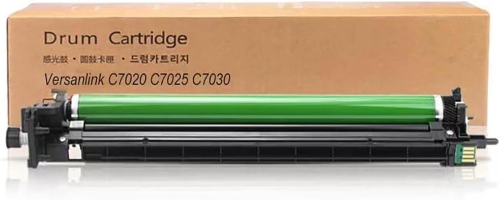 Offstar Remanufactured 113R00780 Drum Cartridge for Xerox VersaLink C7020 C7025 C7030 Drum Unit/Imaging Unit (1 Pack)