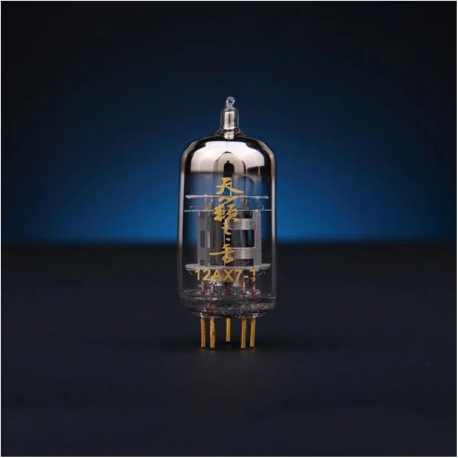 12AX7-T/ECC83 Tube Pairing Tube 6N4 ECC803 Amplifier Accessories