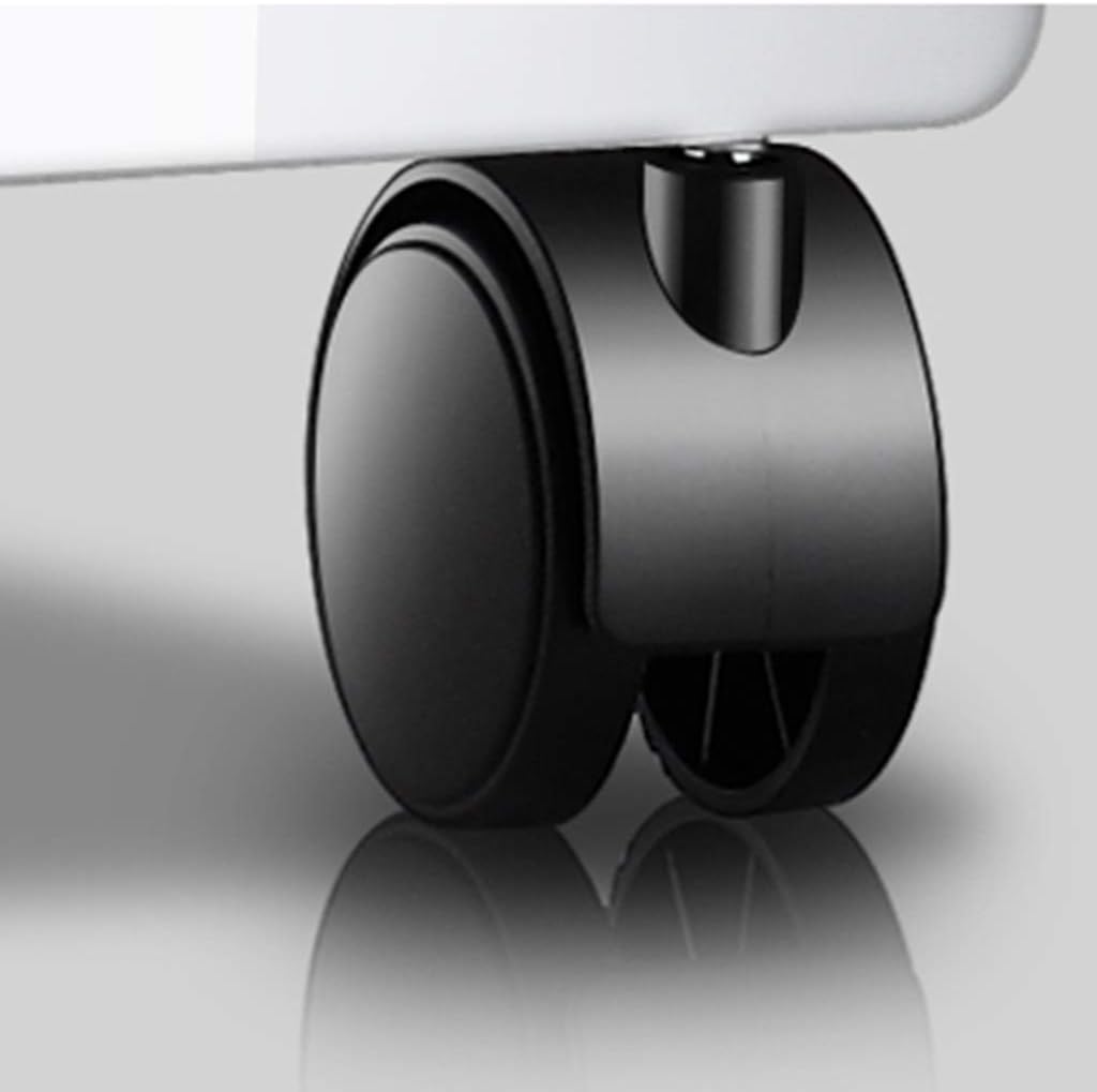 Portable Air Conditioner Fan Air Cooler Air Conditioner Portable Evaporative Small Misting Noiseless Personal Fan Humidifier Fan Bladeless Quiet for Office, Dorm, Room(Free Ice Tray)