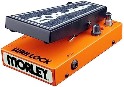 Morley 20/20 Wah Lock