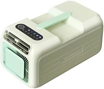 Portable. Portable Mobile Air Conditioner Small Parking Single Cooling .Tabletop