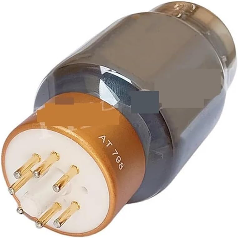 Vacuum Tube Rectifier KT88-TII Classic Vacuum Tube Replaces KT88 KT120 6550 KT90 HiFi Audio Valve Tube Amplifier Matched(4pcs Matched Quad)