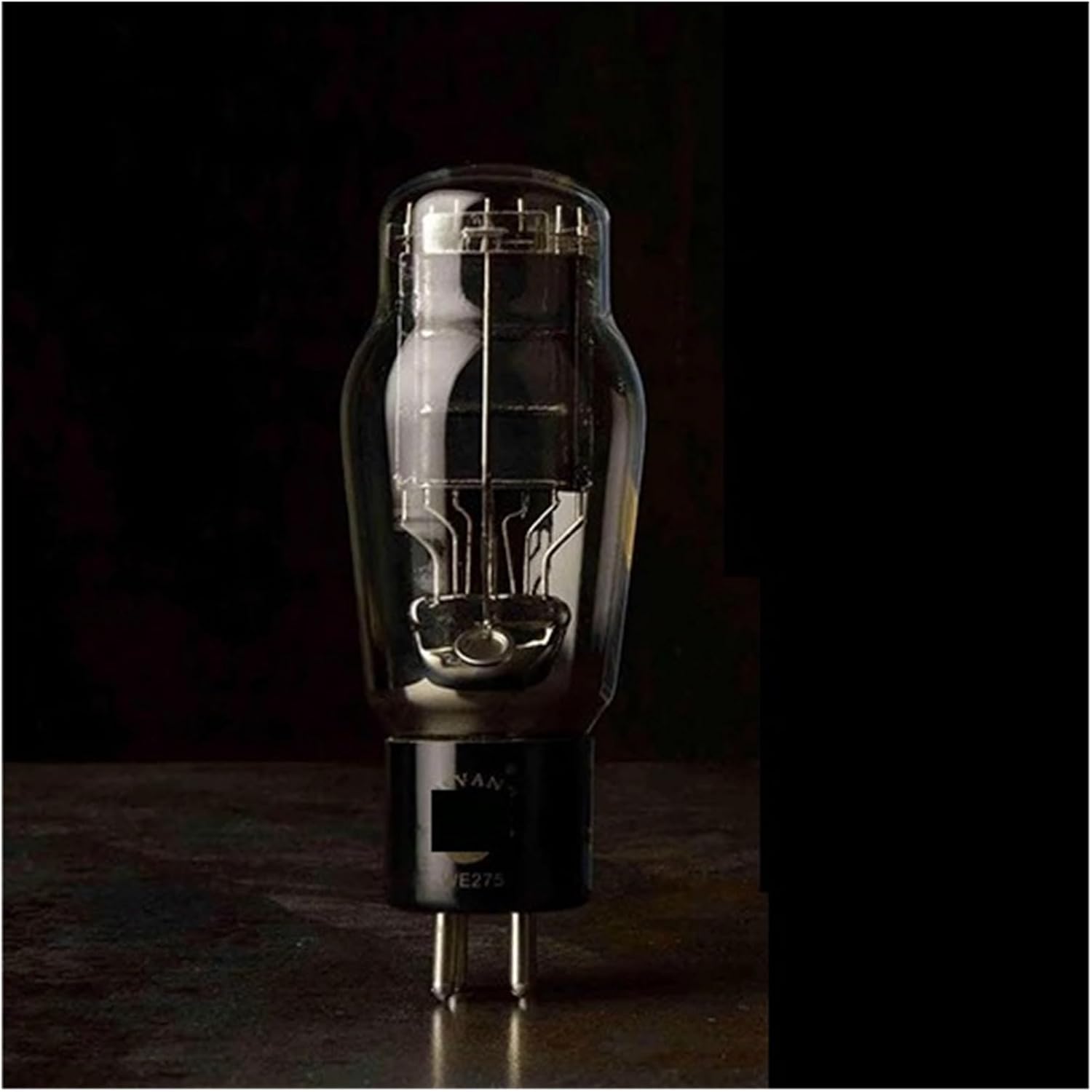 WE275 Vacuum Tube Precision Matching Amplifier(2 pcs)