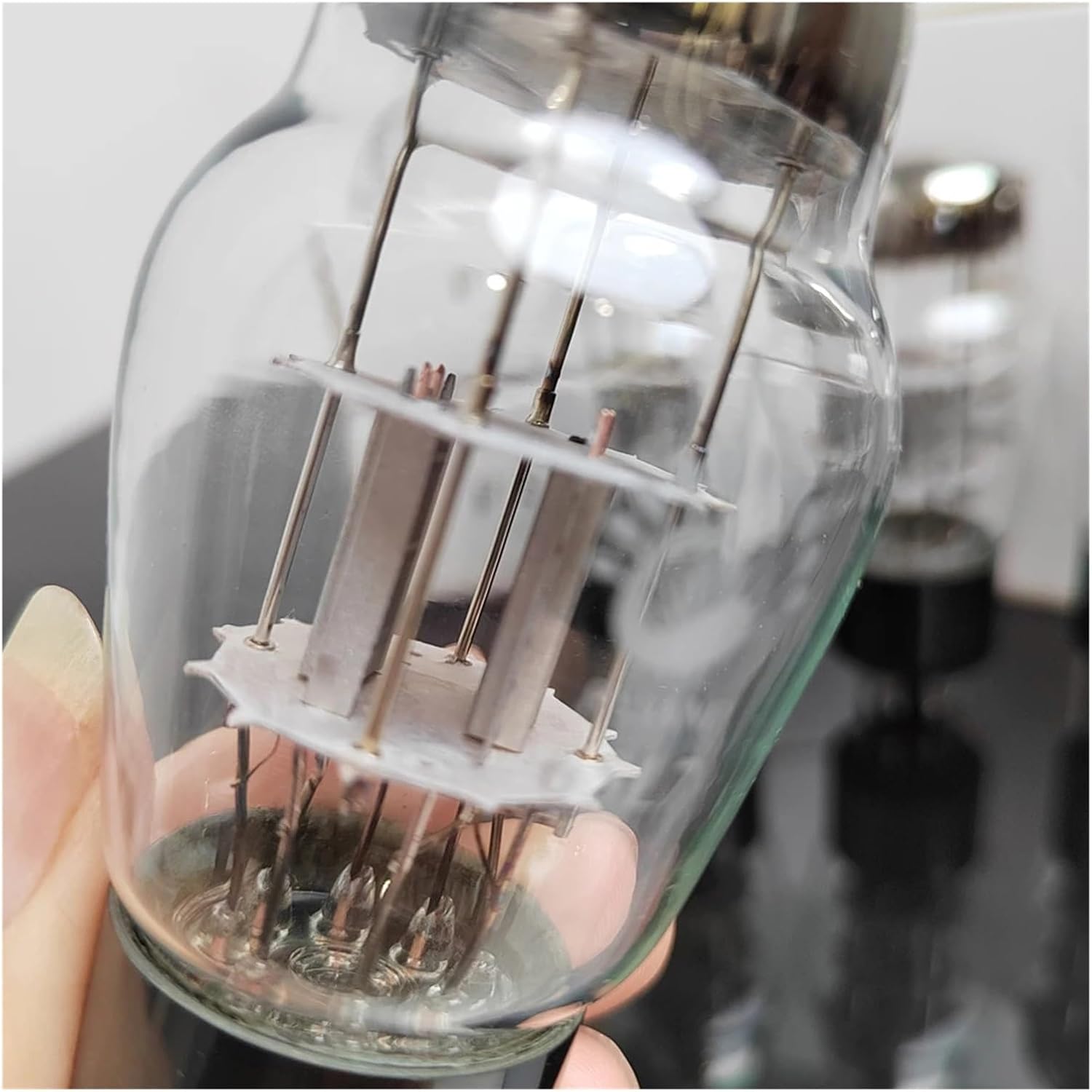 6SL7 Vacuum Tube Audio Tube Amplifier(2PCS)