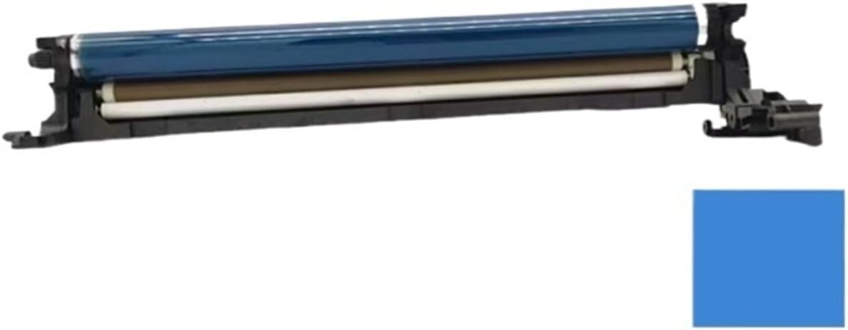 Compatible for Ricoh MPC4504 MPC5504 MPC6004 Black Drum Unit - Color Copier Accessory, 1PCS(Medium)