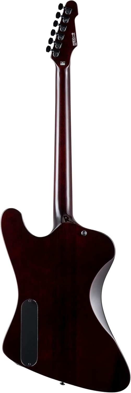 ESP LTD Phoenix 1001 Electric Guitar, Tobacco Sunburst