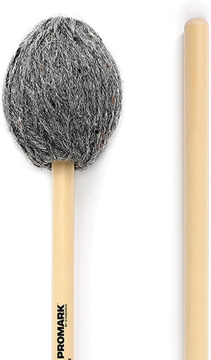 Promark Andrew Markworth Soft Bass Marimba Mallet (AM1R)