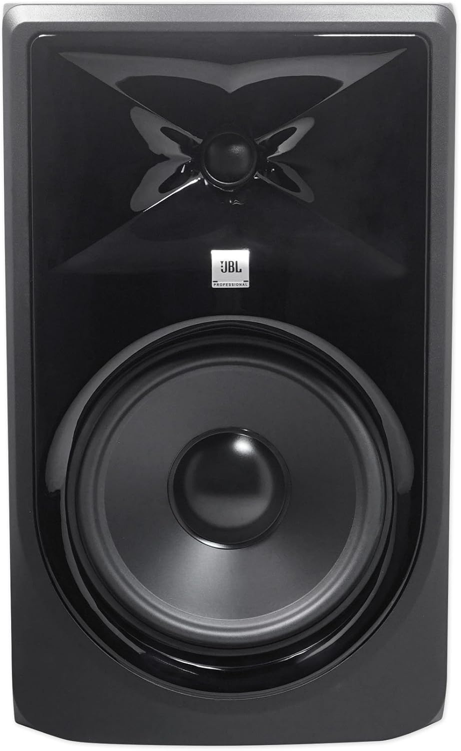 JBL 308P MkII 8