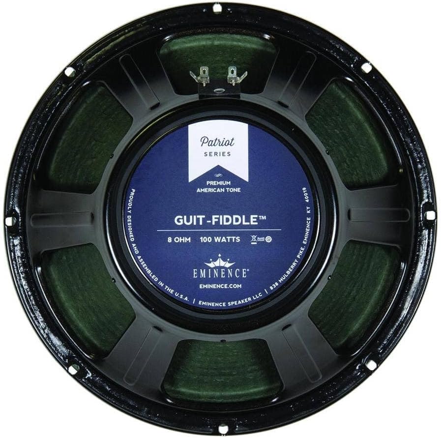 Eminence Guit-Fiddle 12