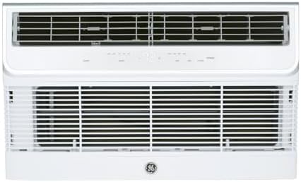 Generic GE 12,000 BTU 208/230 Volt Through-the-Wall Air Conditioner with Electric Heat - AJEQ12DWJ