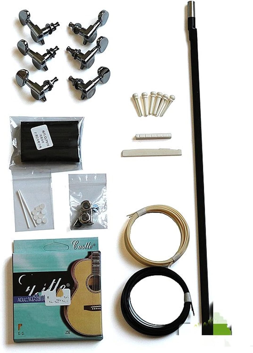 FLFL Best 1 Set DIY 41