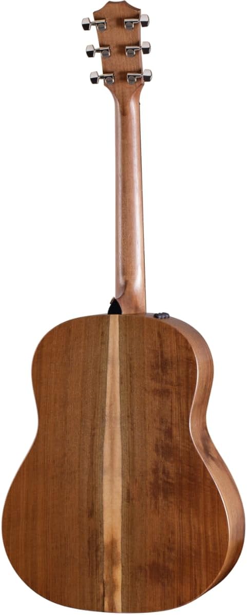 Taylor American Dream AD17e Walnut Acoustic-electric Guitar - Blacktop