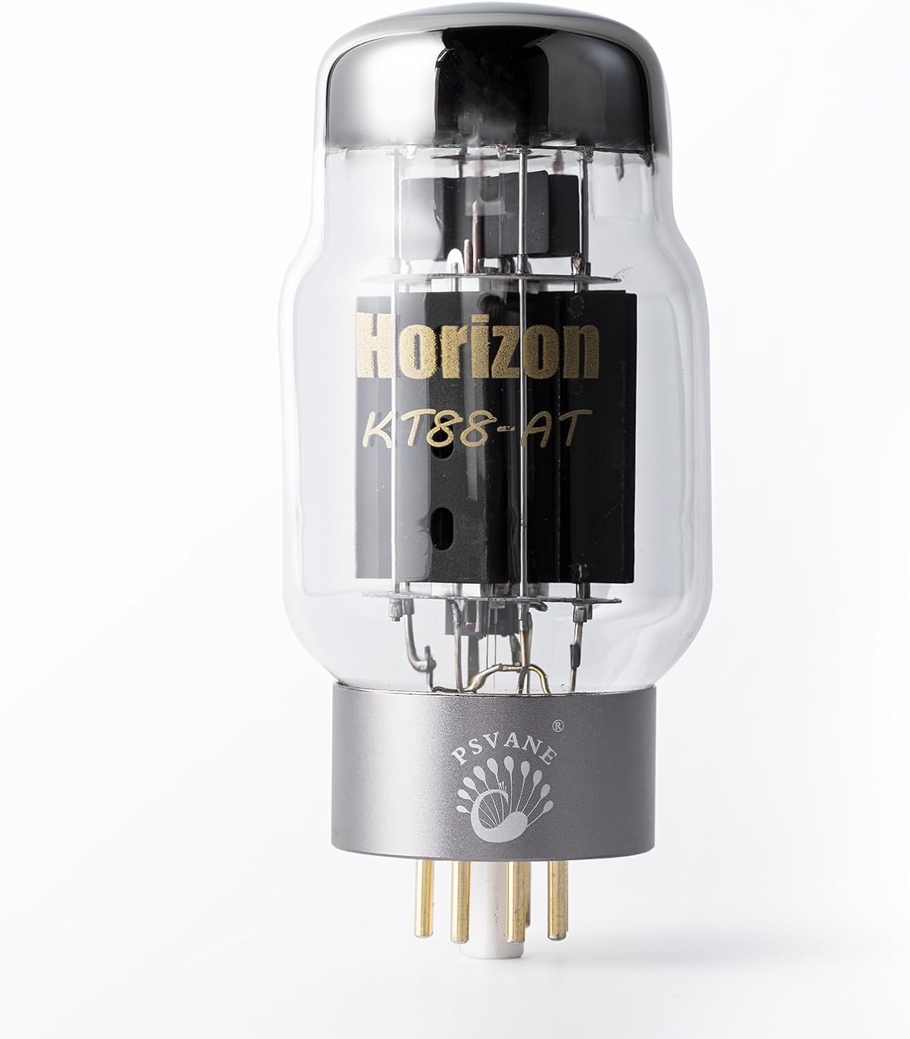 PSVANE Horizon Series KT88-AT Vacuum Tube Amplifier Matched Quad (4 PACK)