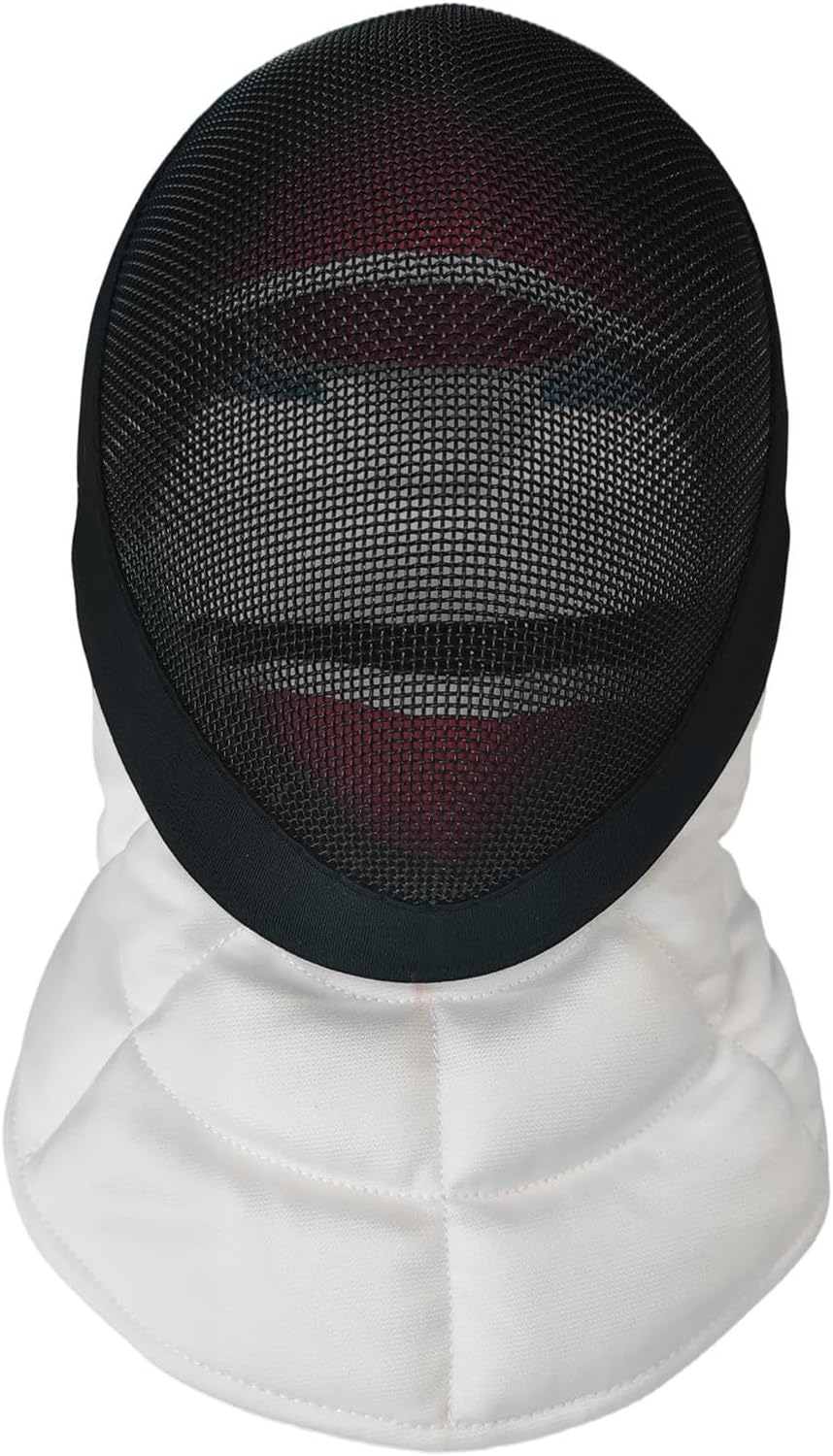 DYNWAVE Fencing Fencing Epee Sports Accessories for Sword Sparring Professional Comfortable Breathable Face Cover Masque