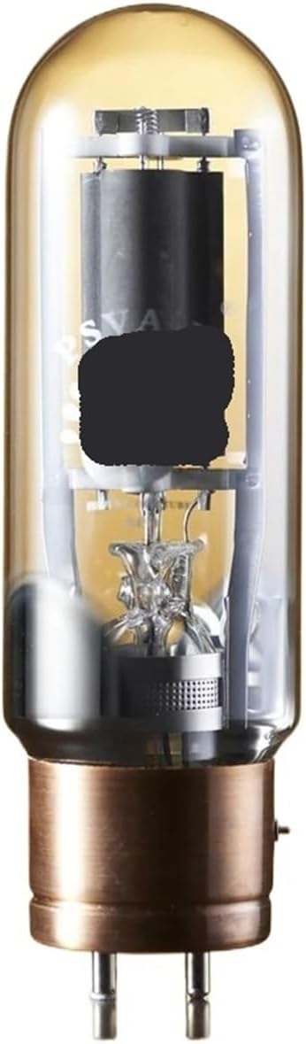 845B Tube Replaces 845 845C 845-T WE845 RCA845 Tube for Precise Matching of Audio Amplifier parameters(2 pcs)