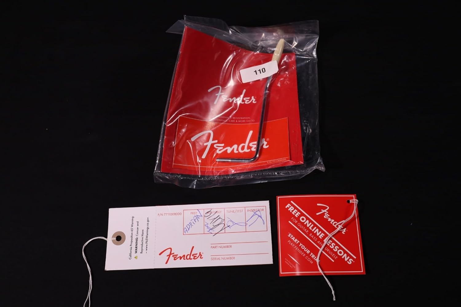 Fender Player II Stratocaster, Rosewood Fingerboard, Coral Red